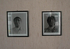 portraits