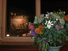 blumen