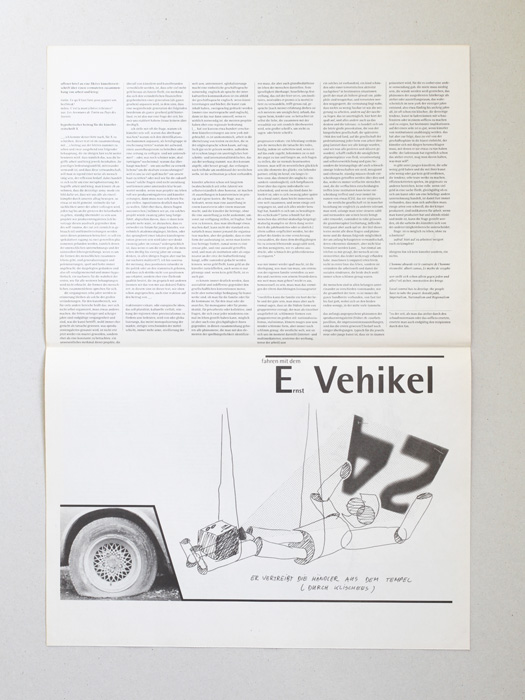 streifbandzeitung