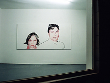 Ein neues Bild / Christoph Schellberg